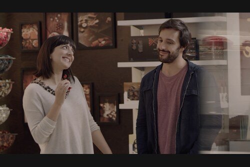 Cacau Show — Improvável