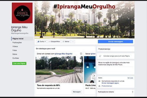 Gafisa — Square Ipiranga — peça 1