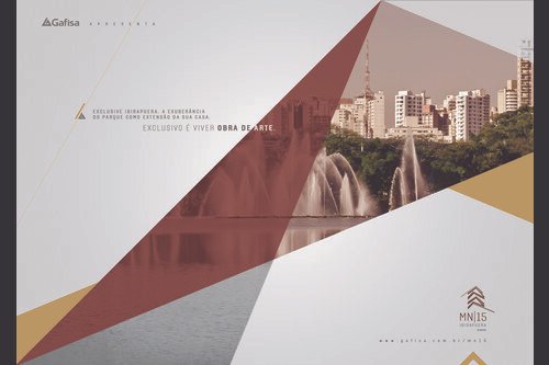 Gafisa — MN15 — peça 1