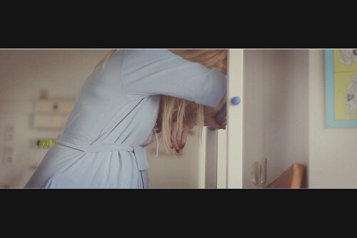 ProMatre — Yellow Band